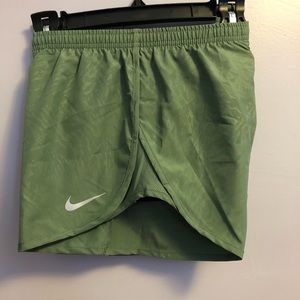 Nike tempo running shorts